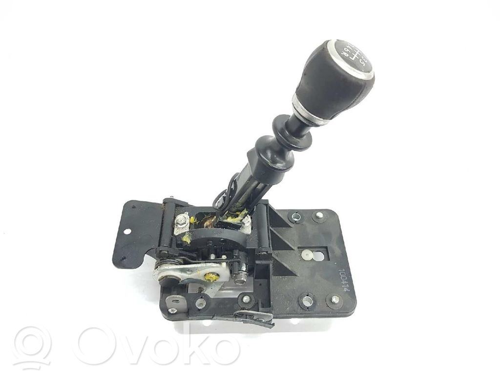 Subaru Legacy Selector caja de cambios 