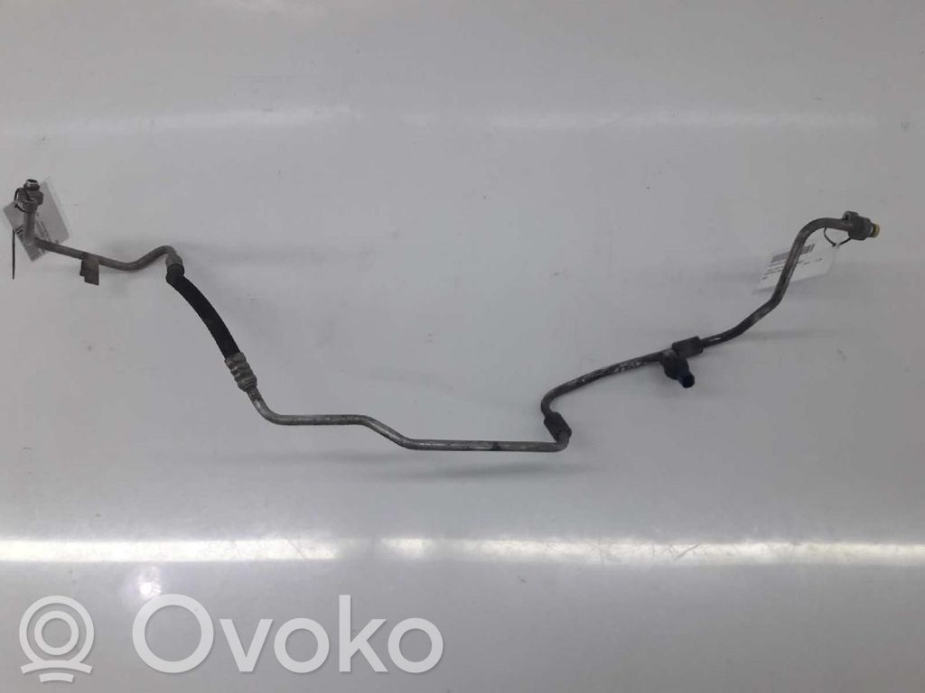 Mini One - Cooper R50 - 53 Ilmastointilaitteen putki (A/C) 