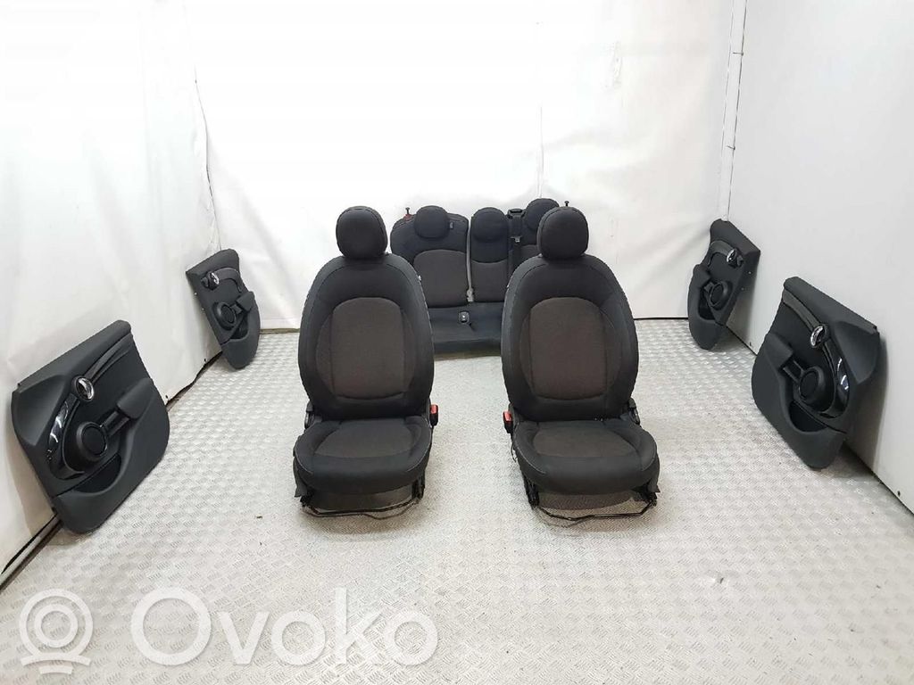 Mini One - Cooper F56 F55 Kit siège 