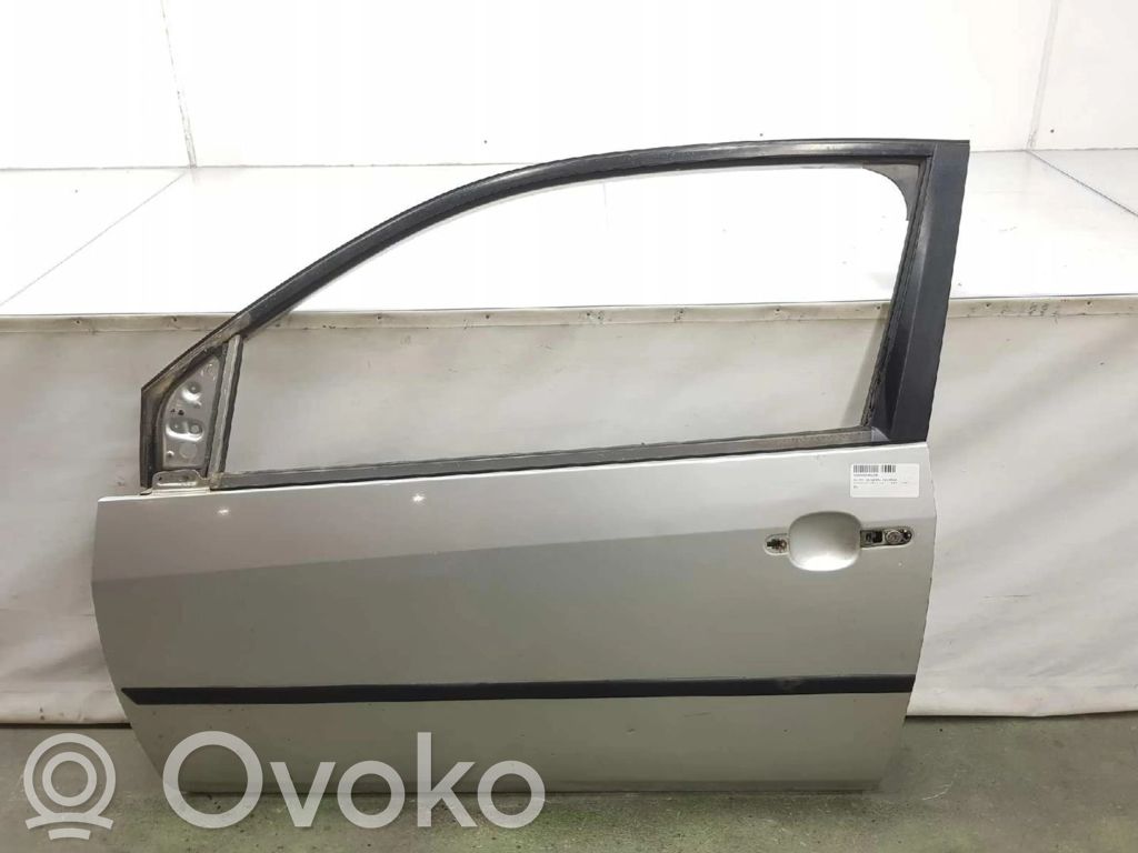 Ford Fiesta Priekinės durys 