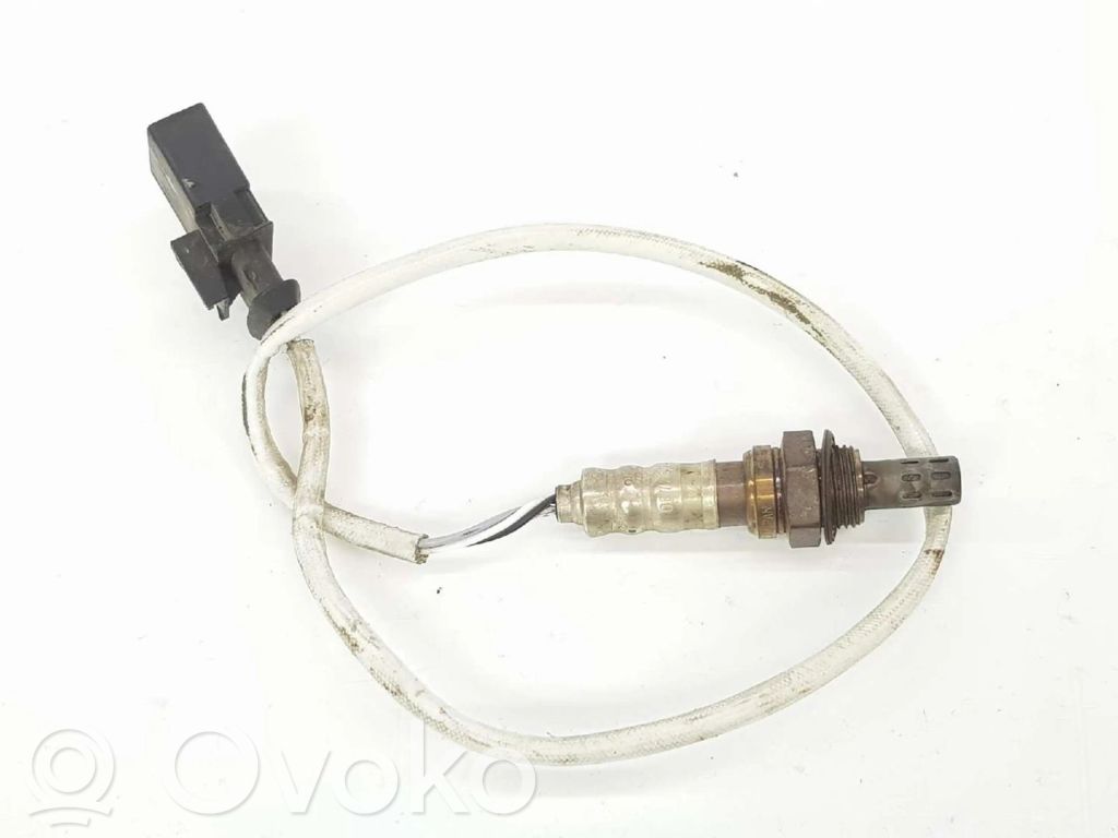 Sonde lambda   0872674,11780872674,4PINS