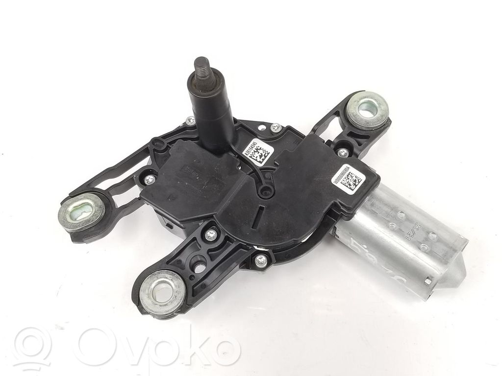 Wischermotor Heckscheibe   5G0955711C,5G0955711C