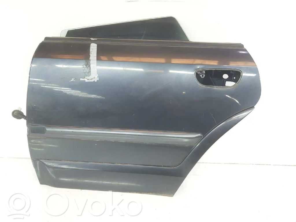 Subaru Legacy Galinės durys 