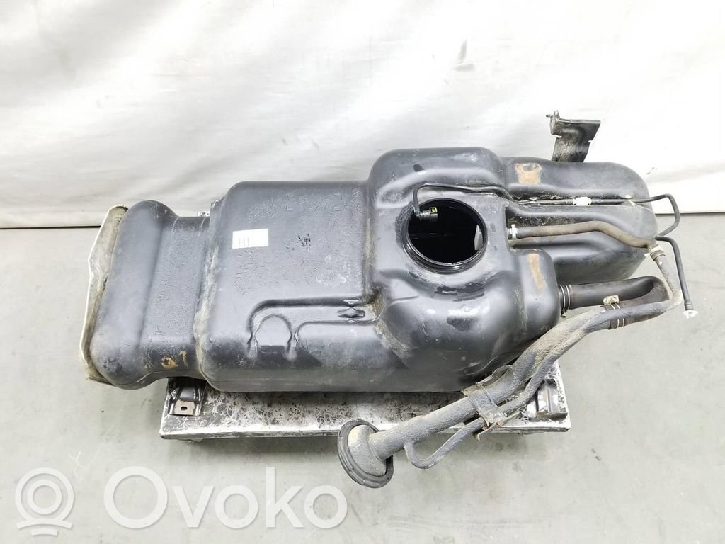 Rezervor combustibil   17202EB30A,17202EB30A