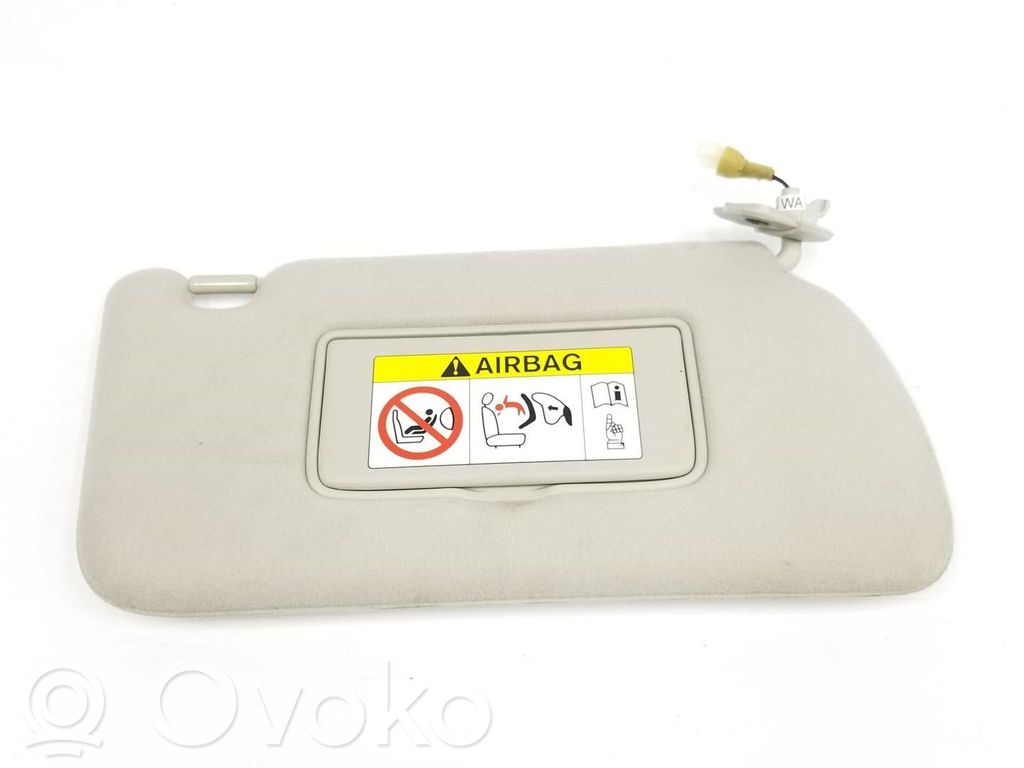 Parasolar   964004JA4A,964004JA4A