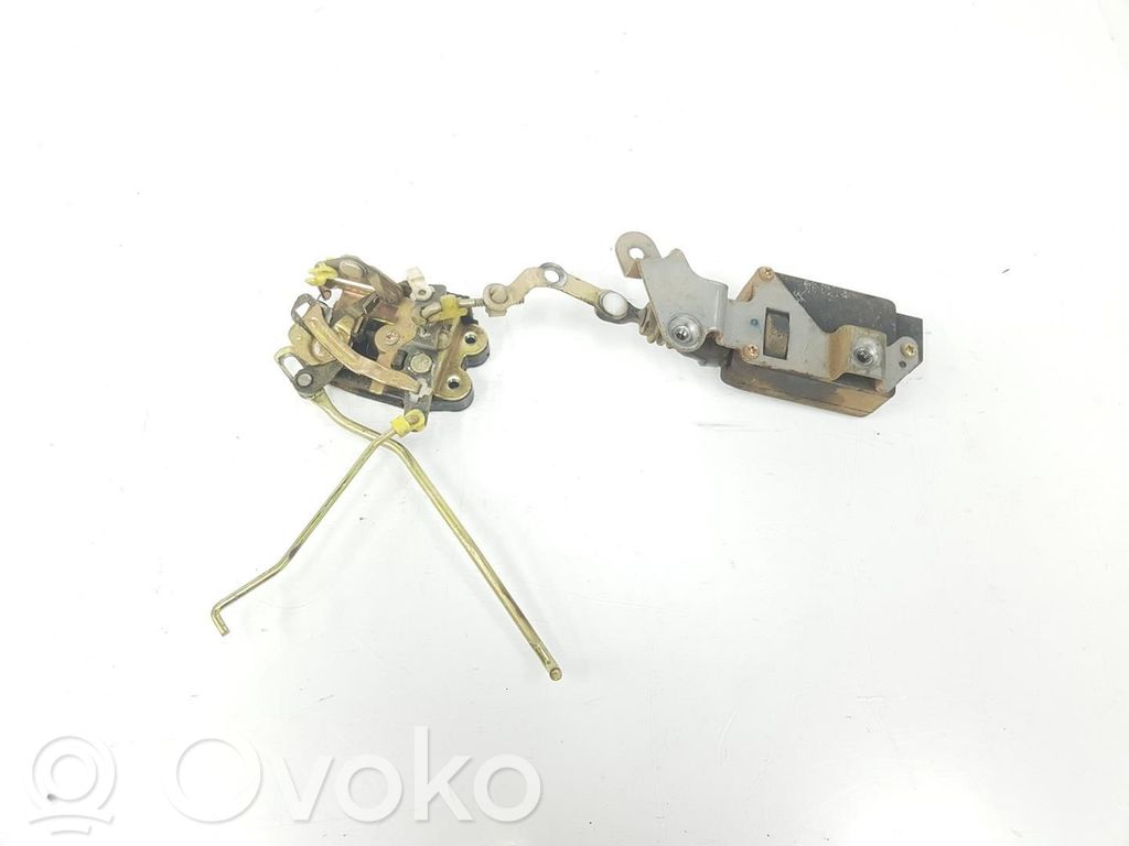 Etuoven lukko   95720M1000,95720M1000