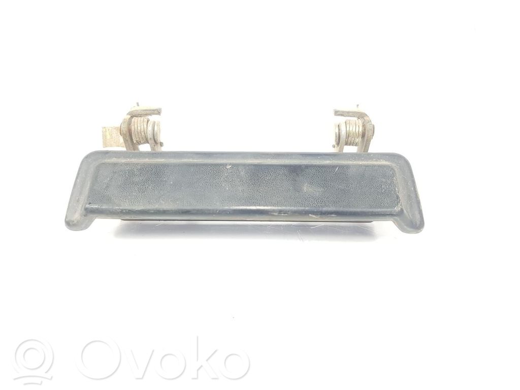 Mitsubishi Pajero Etuoven ulkokahva