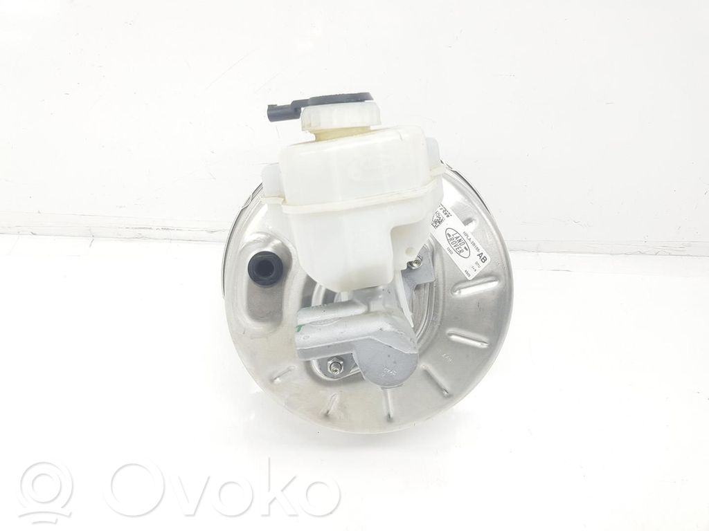 Land Rover Discovery 5 Servofreno 