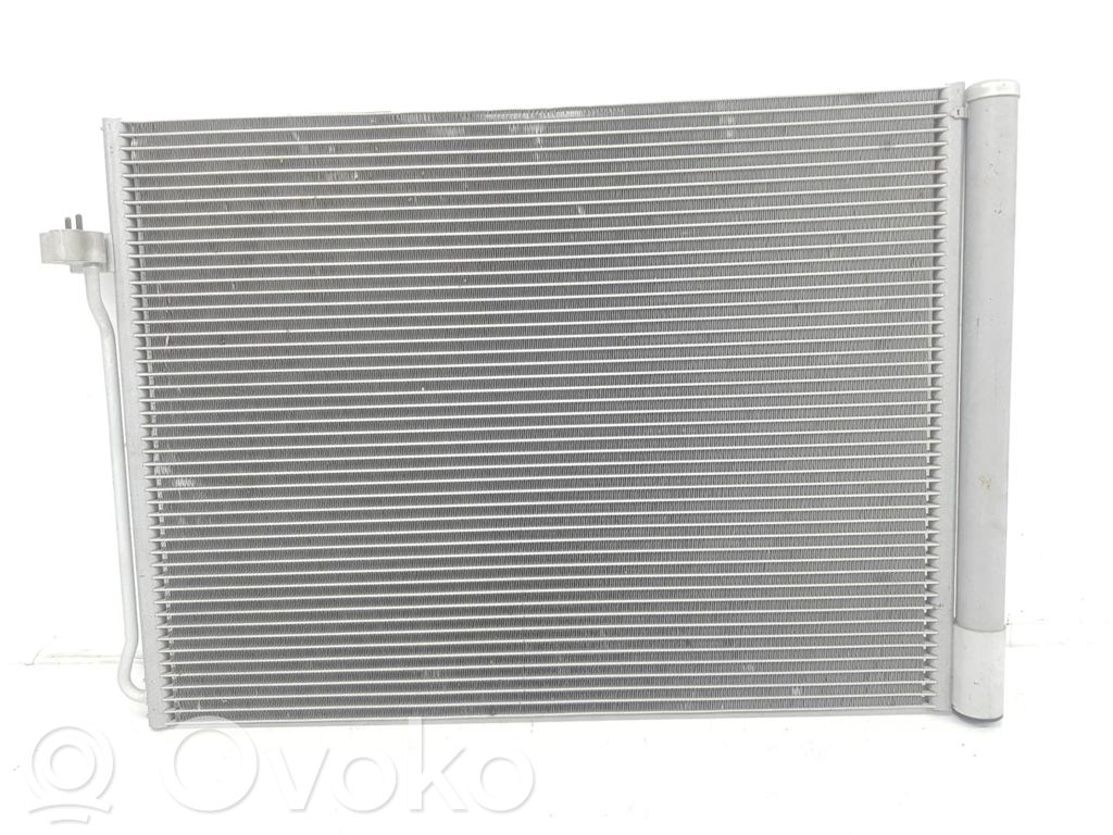 BMW X5 F15 Radiator răcire A/C (condensor)