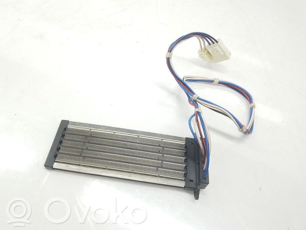 Land Rover Discovery 5 Rezystor / Opornik dmuchawy nawiewu