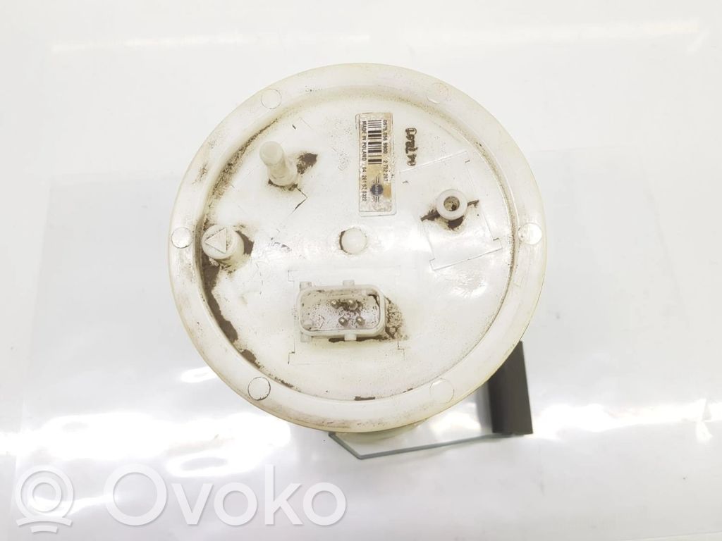 Mini One - Cooper R56 Bomba interna de combustible 