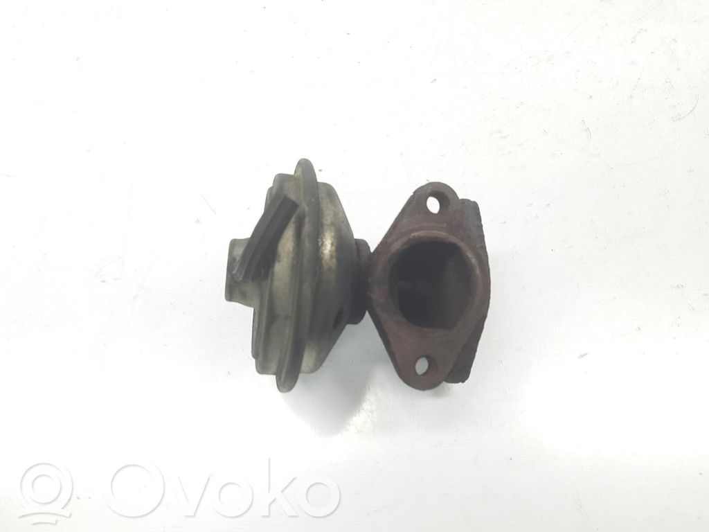 Jeep Cherokee KJ Válvula EGR 