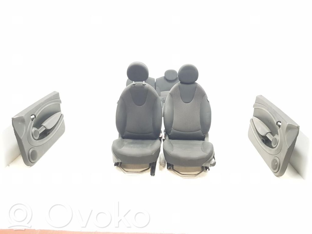 Mini One - Cooper R56 Juego del asiento 