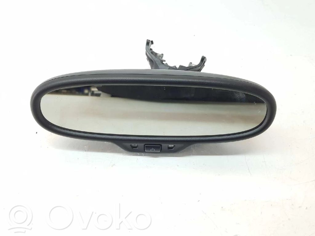 Espejo retrovisor (interior)   1K8857511D,1K8857511D