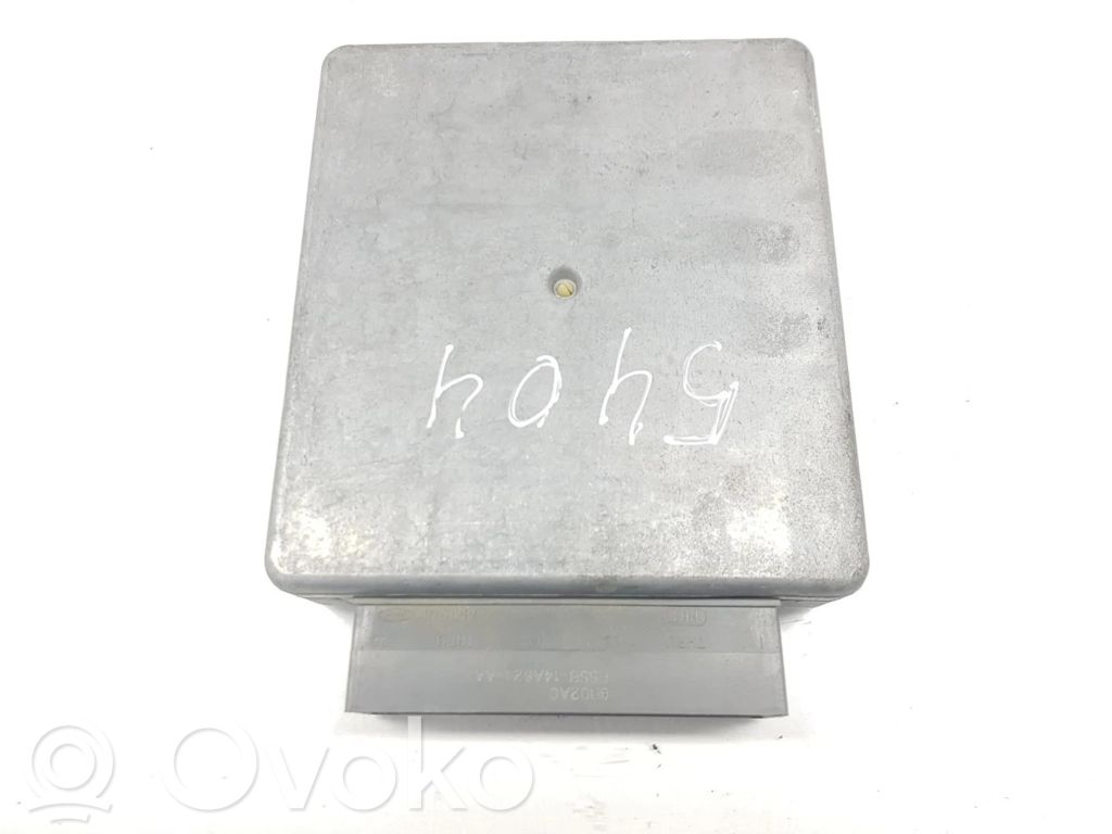 Ford Escort Engine control unit/module 