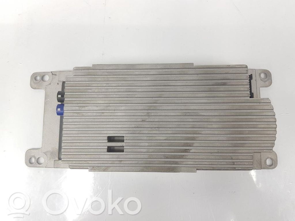 BMW X3 G01 Centralina/modulo telefono 