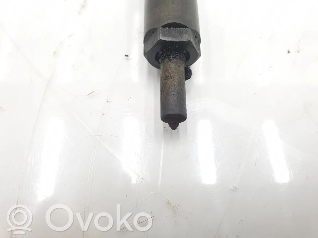 Mini One - Cooper R56 Inyector de combustible 