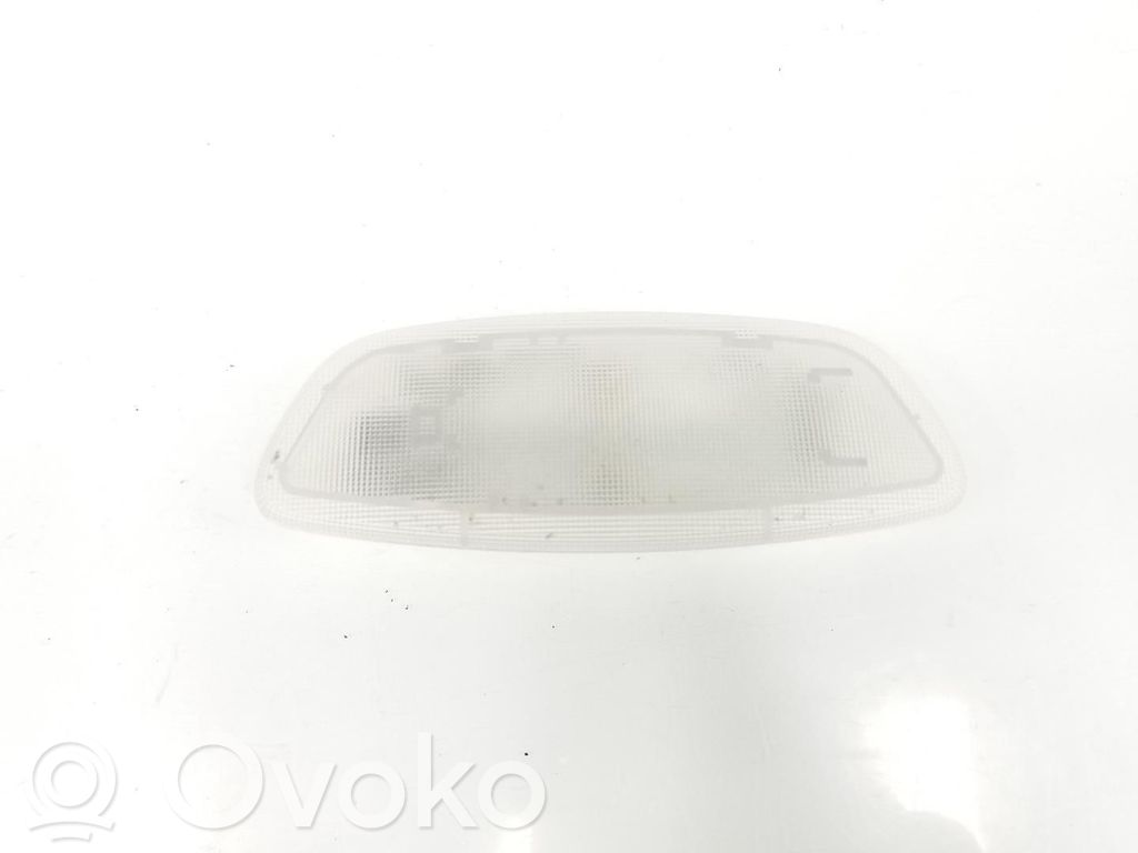 Mercedes-Benz C W203 Lampă scaun față 