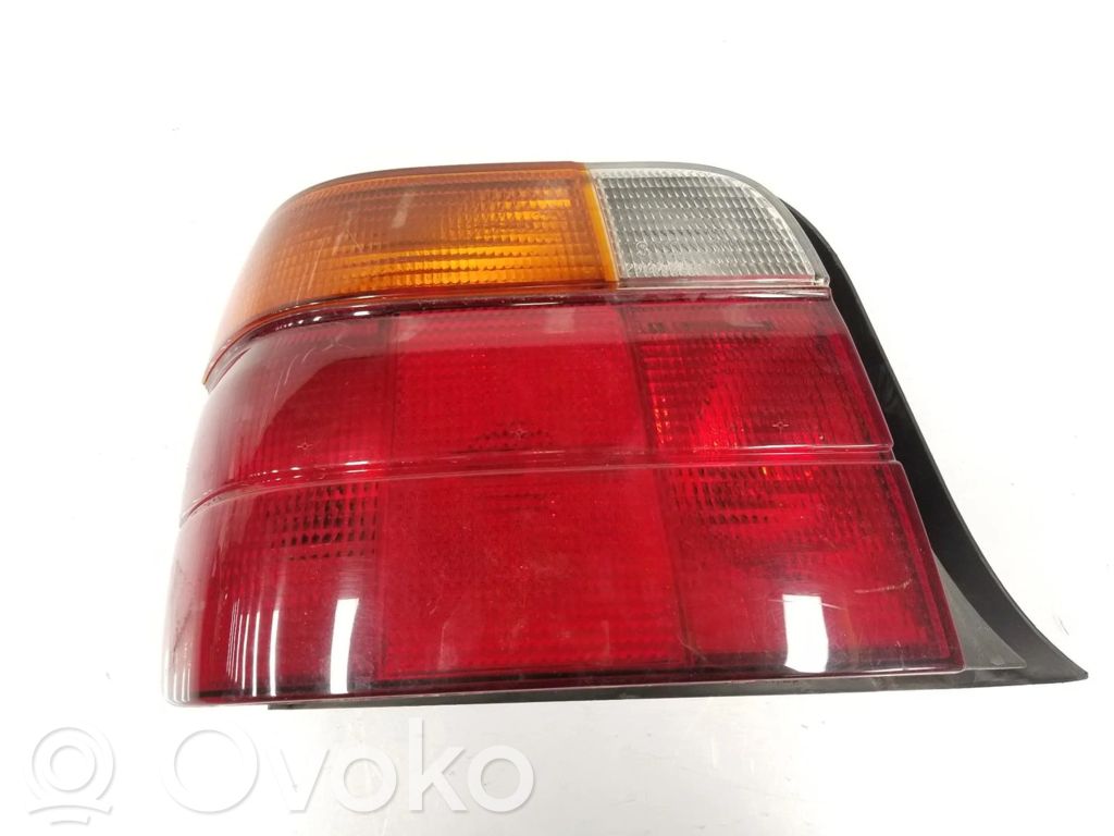 BMW 3 E36 Rear/tail lights 