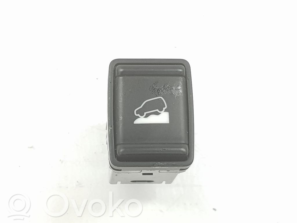 Nissan Navara D23 Otros interruptores/perillas/selectores 