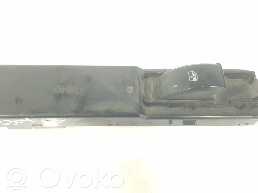 Saab 9-3 Ver2 Electric window control switch 
