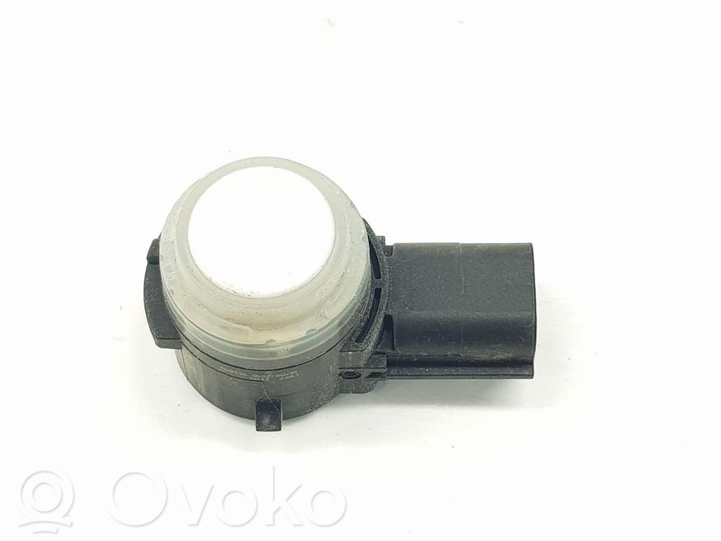 Ford Ecosport Sensor 