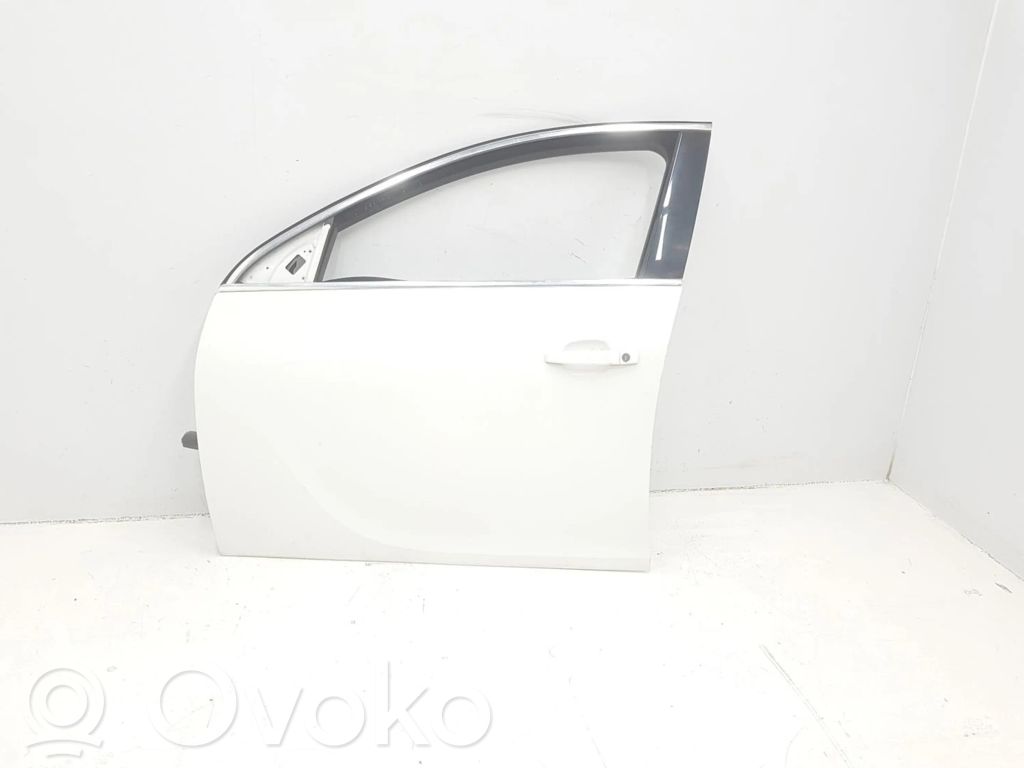 Opel Insignia A Puerta delantera 