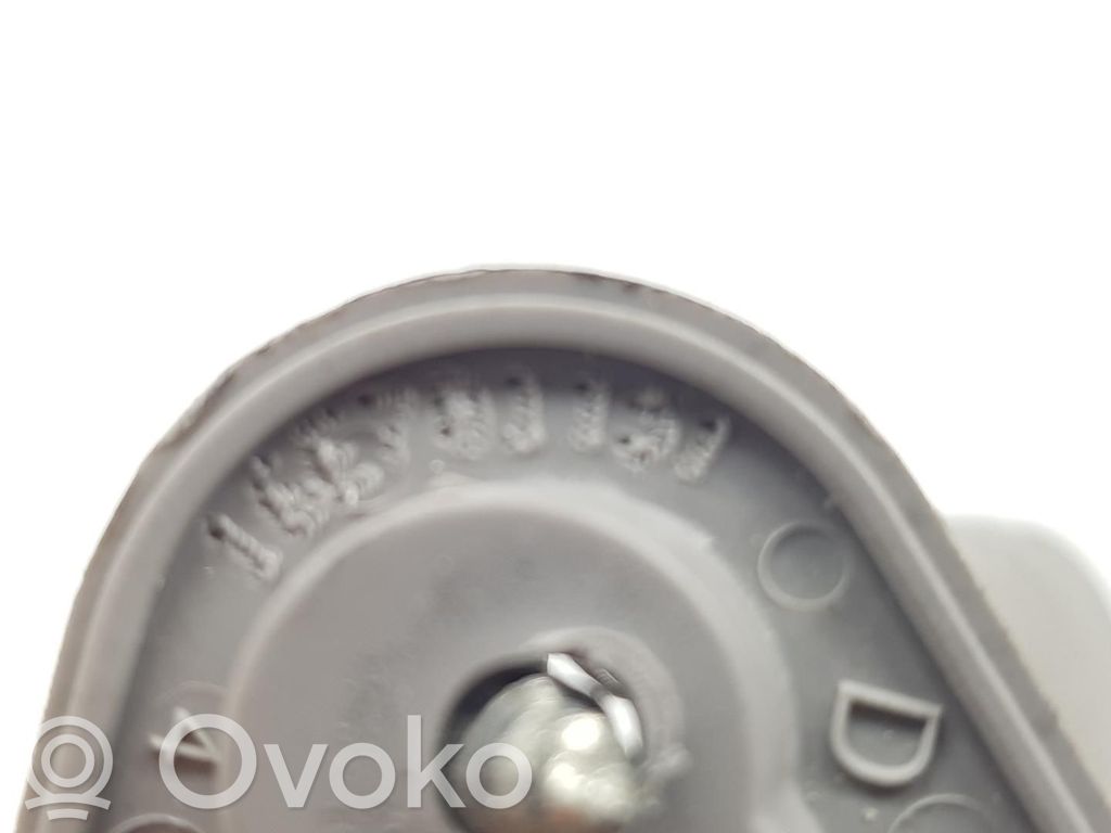 BMW 3 E92 E93 Osłona przeciwsłoneczna 