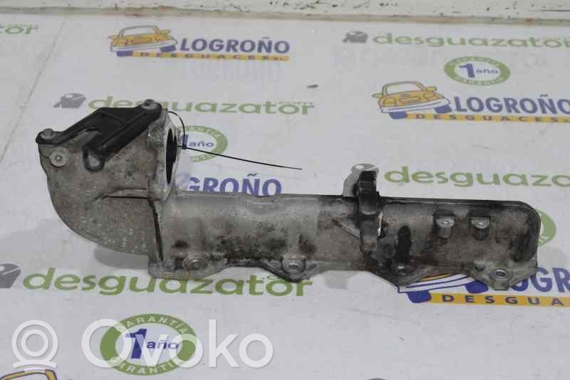 Renault Trafic I Collettore di aspirazione 