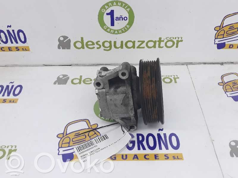 Ford Transit Power steering pump 