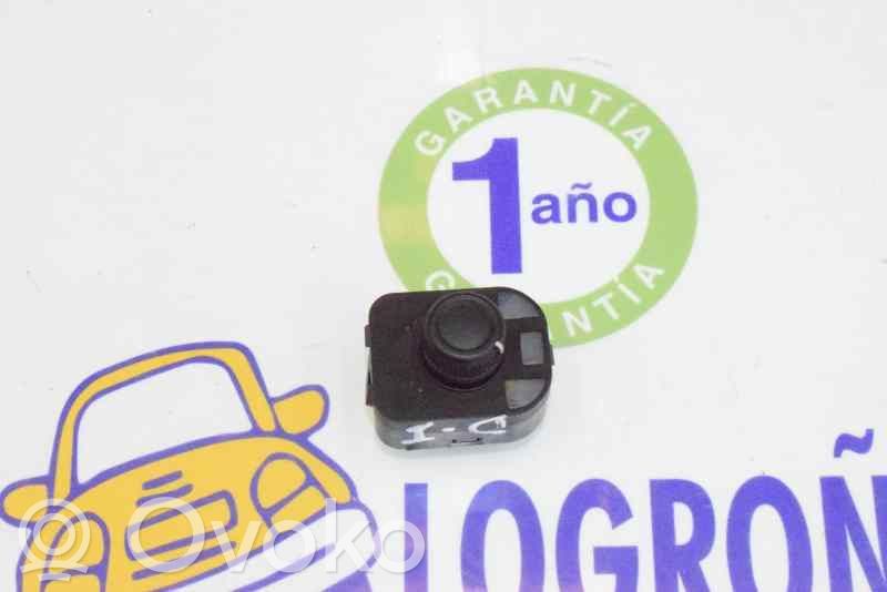 Audi A4 S4 B8 8K Interruttore specchietto retrovisore 