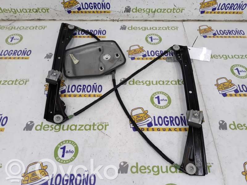 Volkswagen Golf V Macara ușă față cu motor 