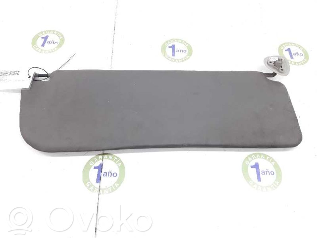 Ford Transit Sun visor 