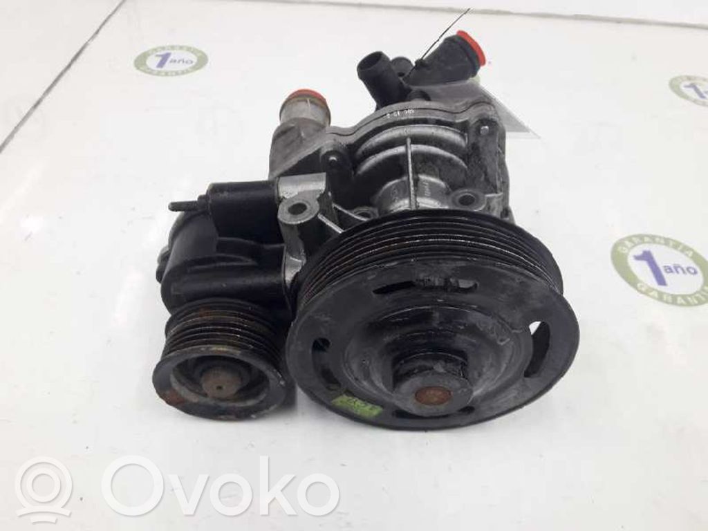 Ford Transit Water pump 