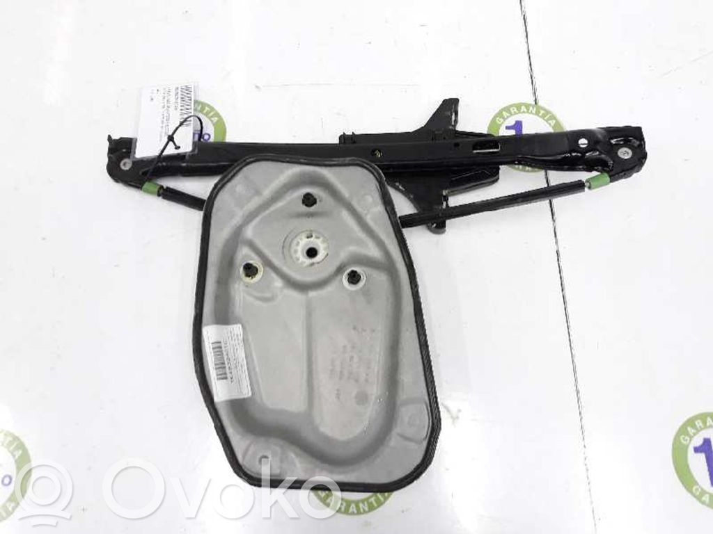 Volkswagen Golf V Macara ușă față cu motor 
