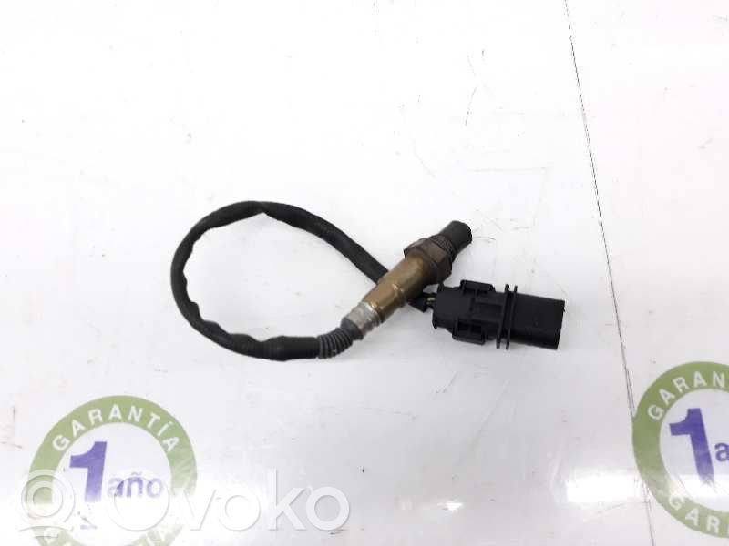 Fiat Ducato Sensore della sonda Lambda 