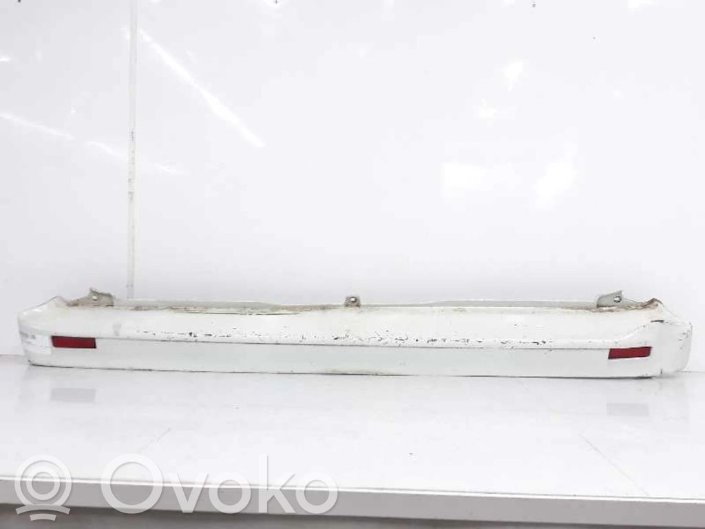 Renault Trafic I Parachoques 