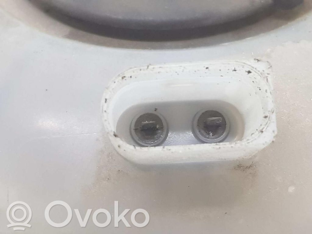 Volkswagen Golf VII Serbatoio di compensazione del liquido refrigerante/vaschetta