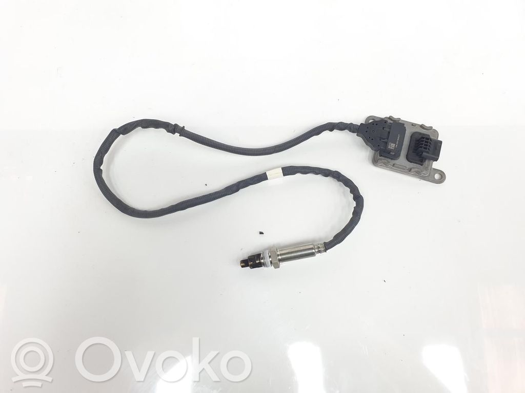 Volkswagen Golf VII Lambda probe sensor 