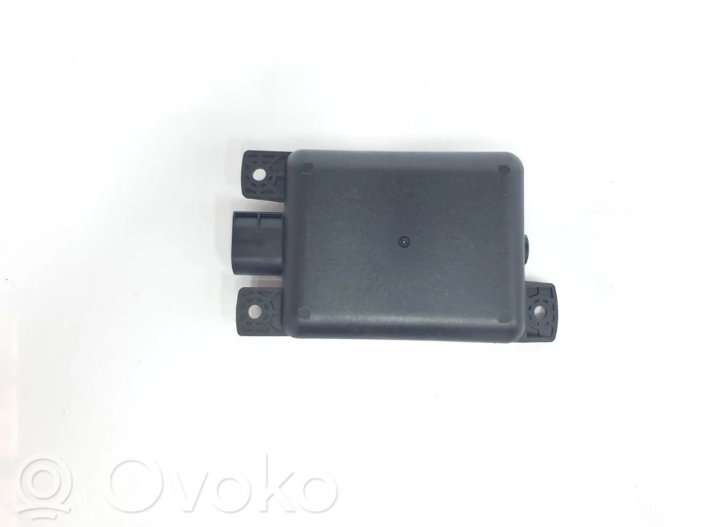 Volkswagen Golf VII Altre centraline/moduli 