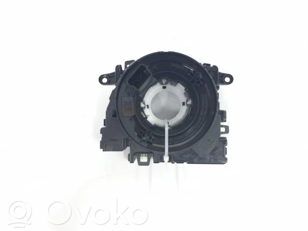 Volkswagen Golf VII Innesco anello di contatto dell’airbag (anello SRS) 