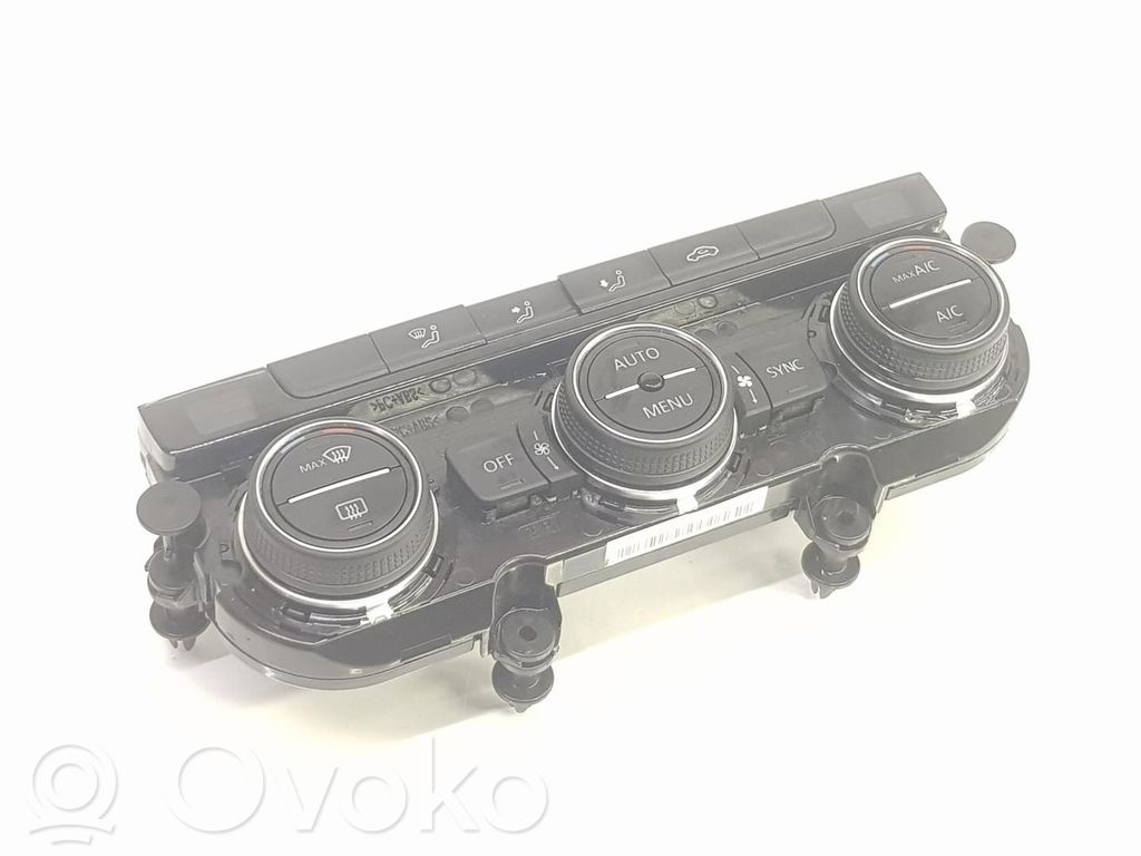 Unitate control climatizare   5G0907044FP,5G0907044FP