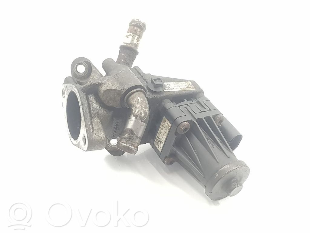EGR-venttiili   1835009,BK2Q9D475CC