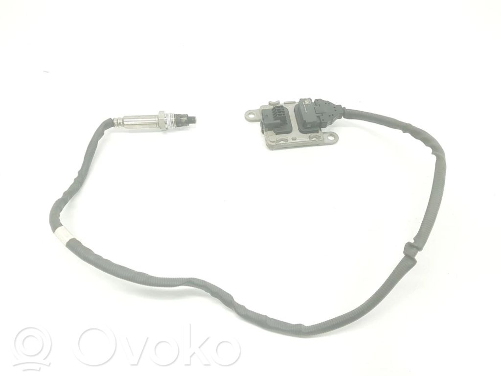 Volkswagen Golf VII Sensor 