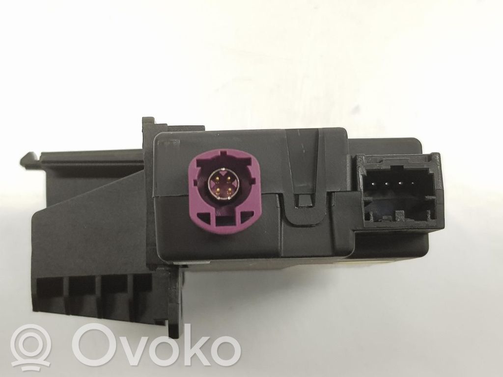 Volkswagen Golf VII Alte unități/module de control 