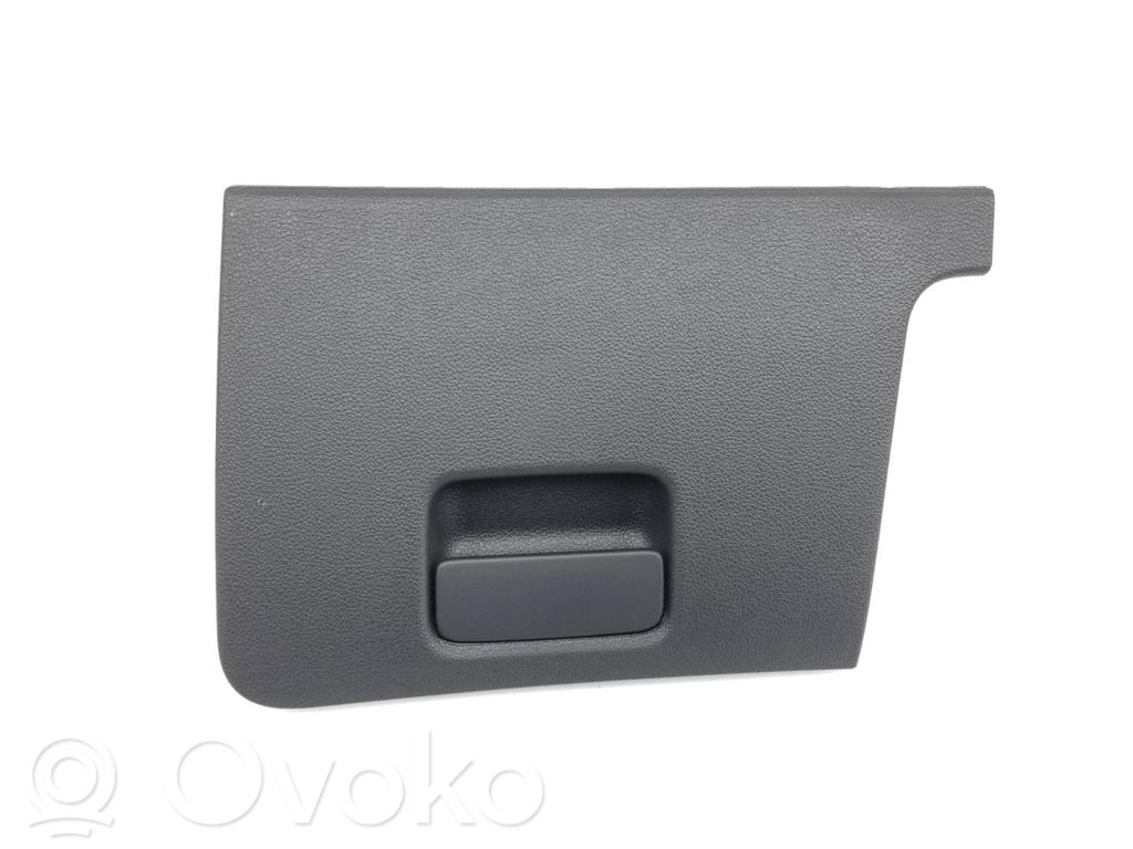 Volkswagen Golf VII Glove box 