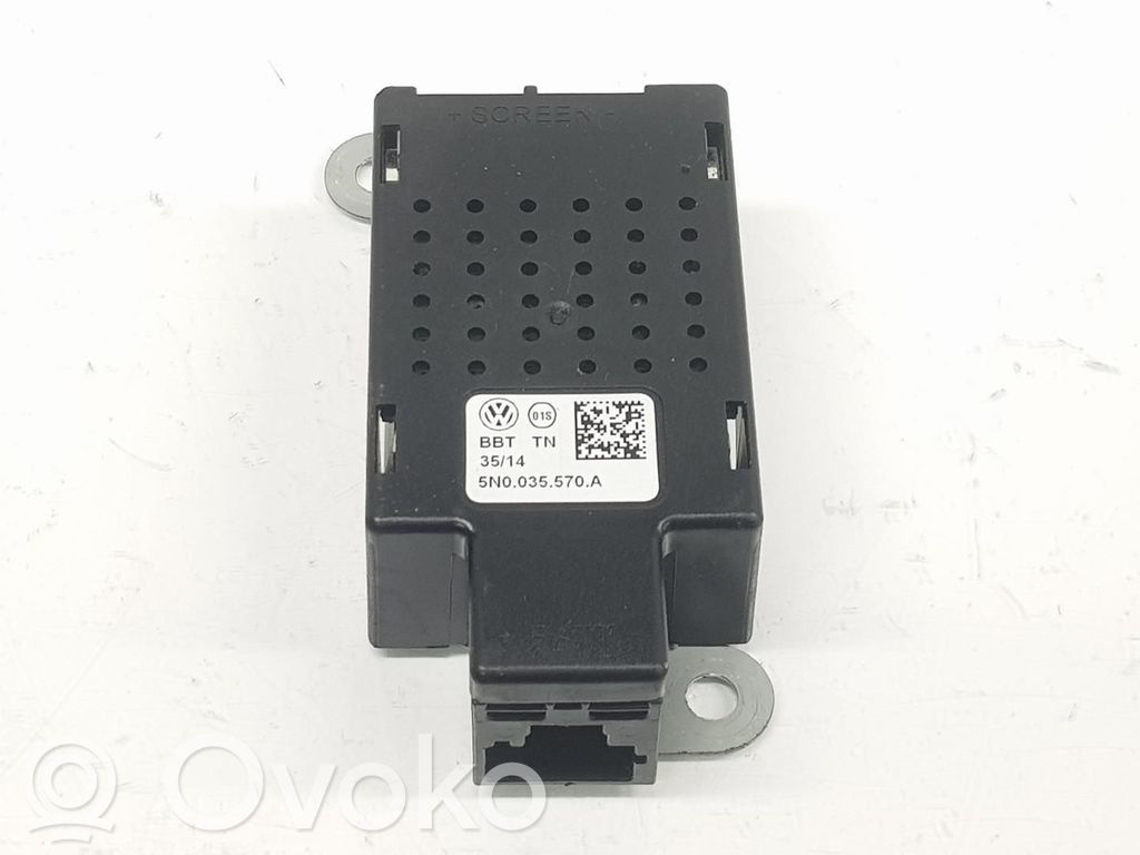 Autres unités de commande / modules   5N0035570A,5N0035570A
