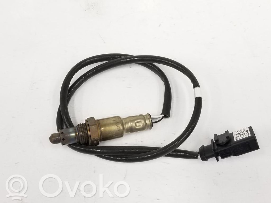 Volkswagen T-Roc Sonde lambda