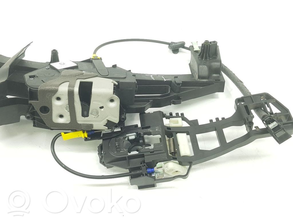 Cerradura de puerta trasera   2107282,BM5AA26413CG