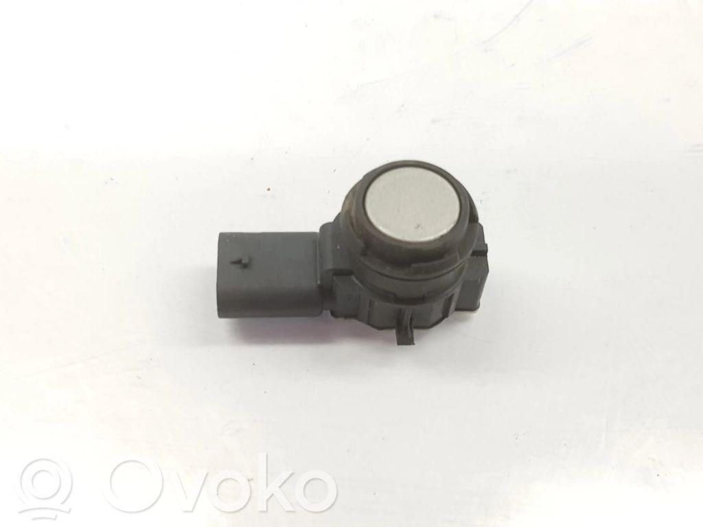 Volkswagen Tiguan Sensor de aparcamiento PDC